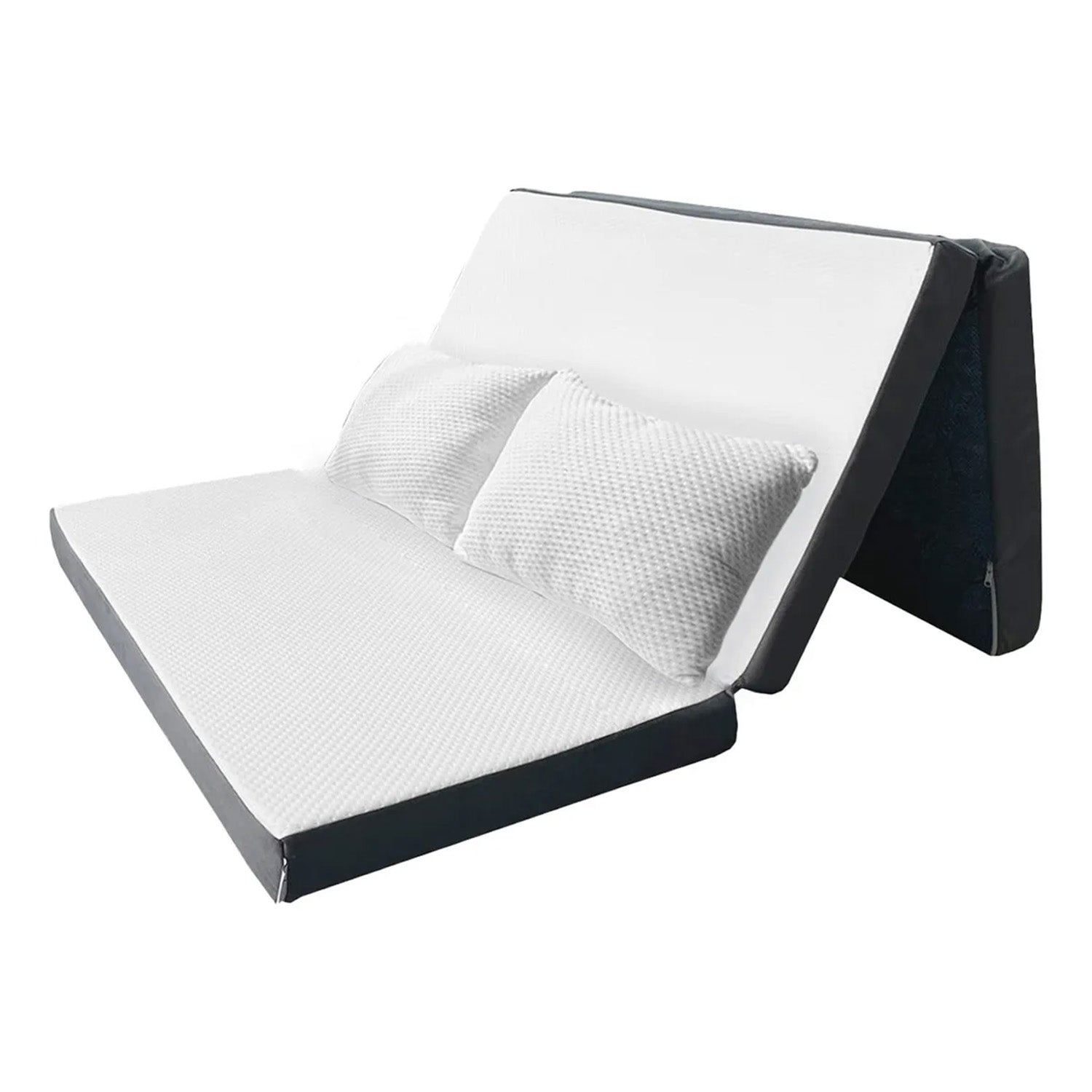 Pack Colchón Plegable + Almohada(s)