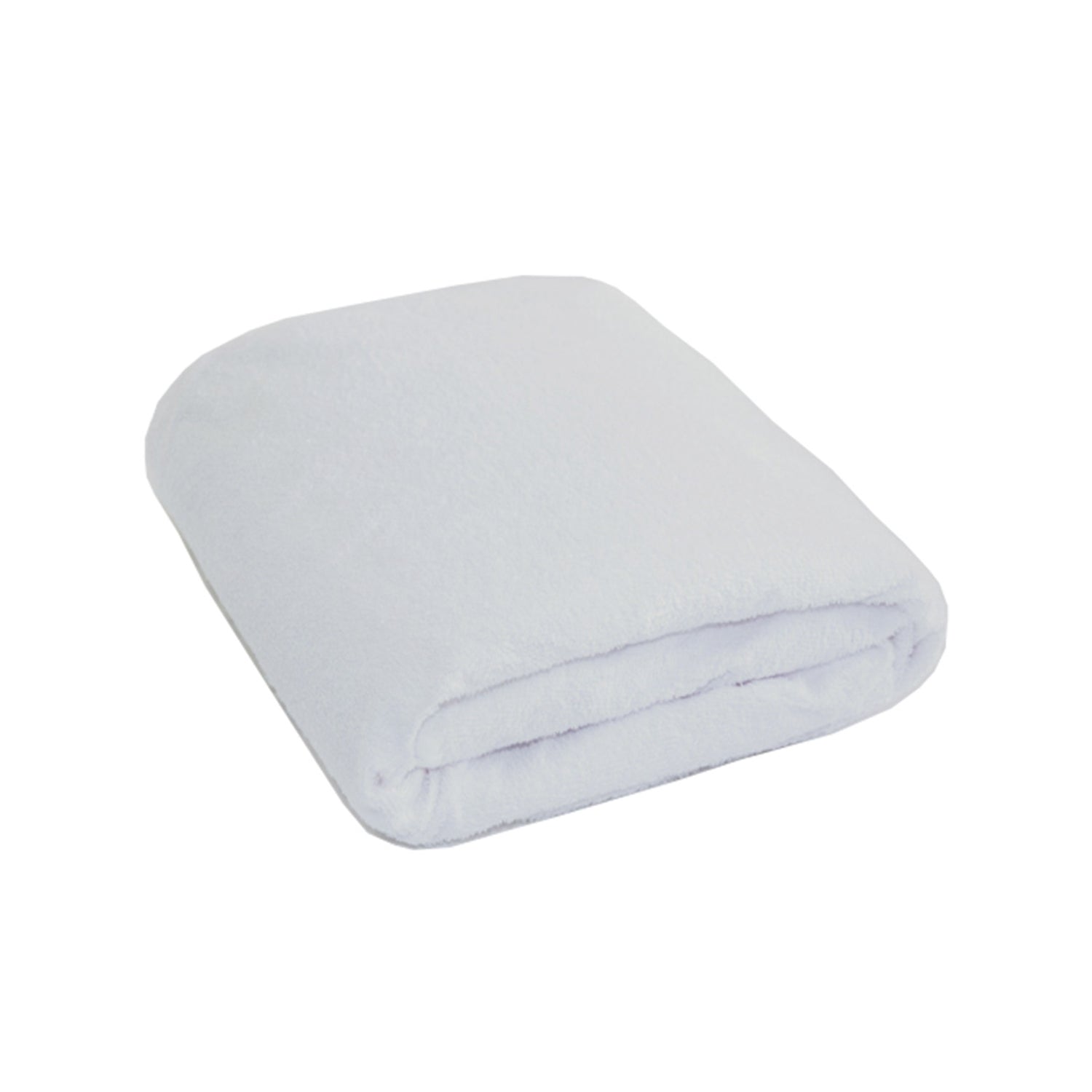 Protector Impermeable Para Colchon De Cuna Bebé