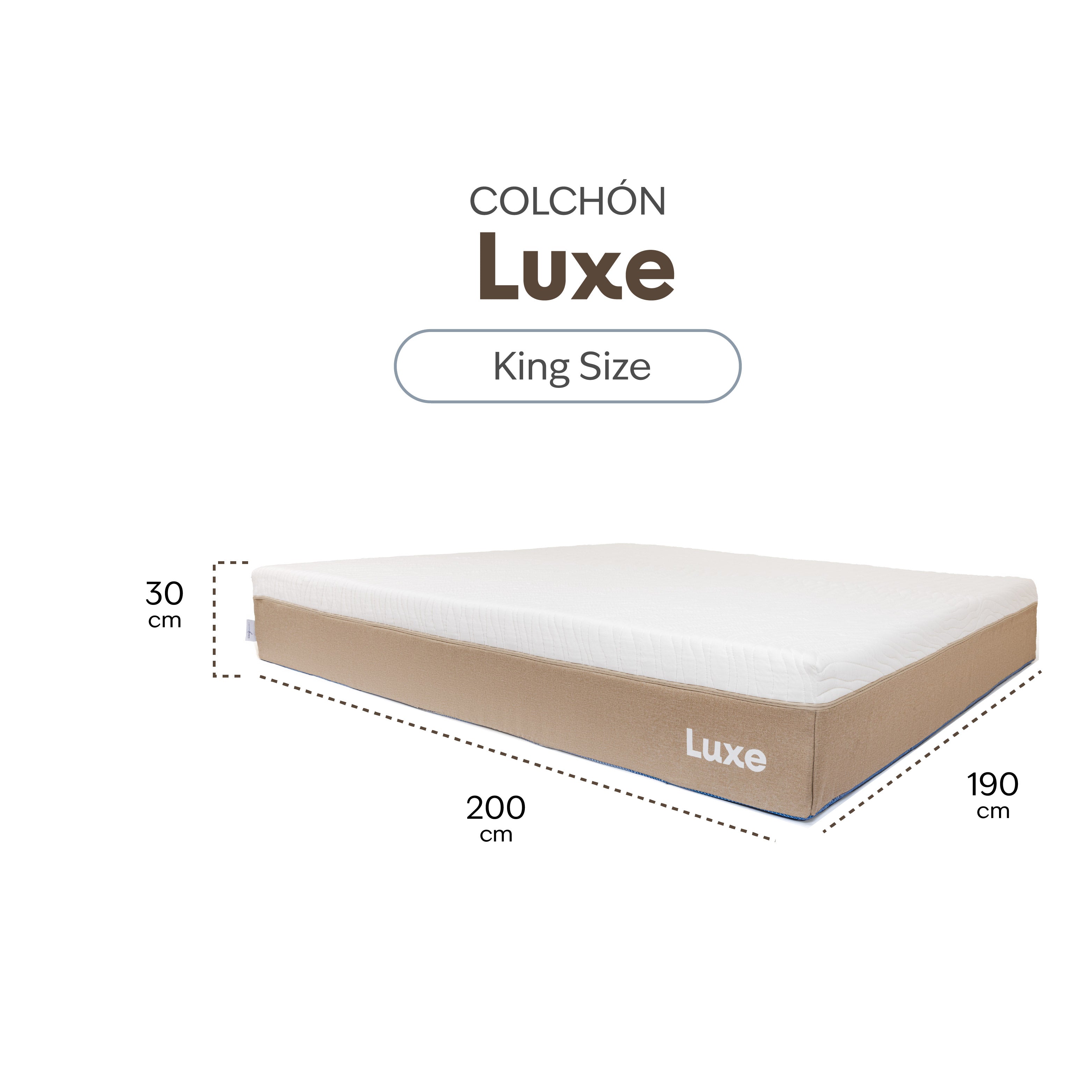 Luxe