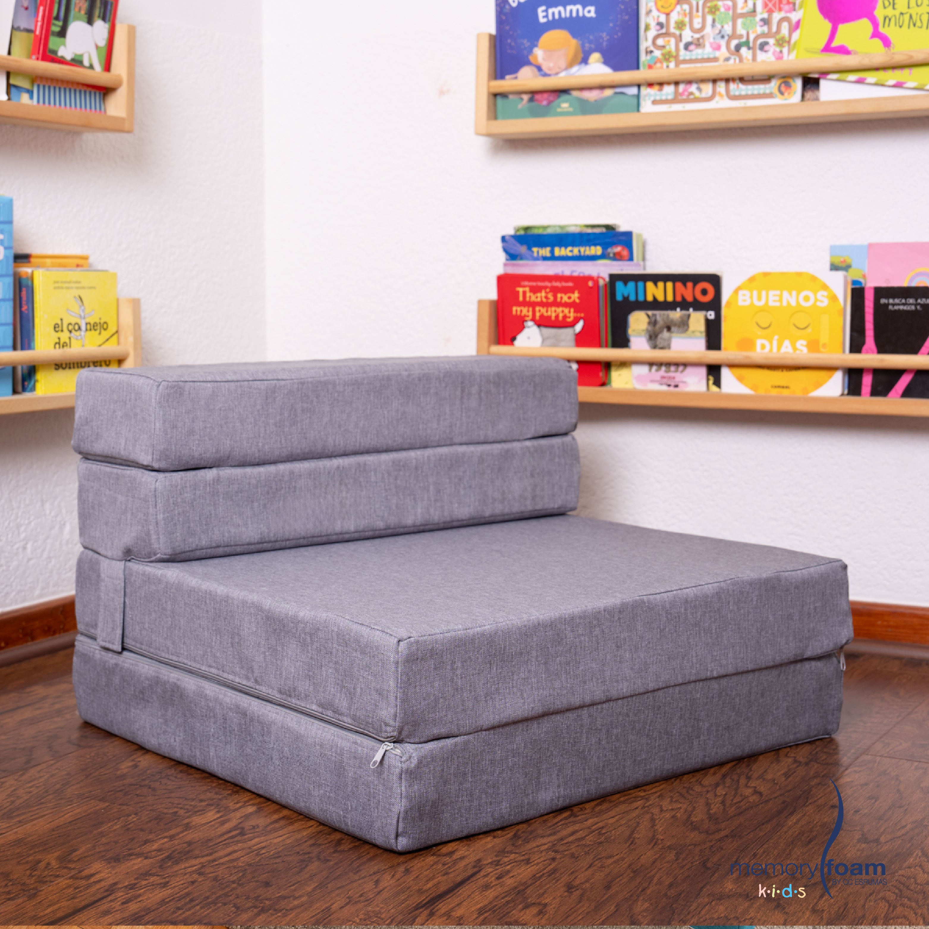 Sofá Cama Cozy Kids