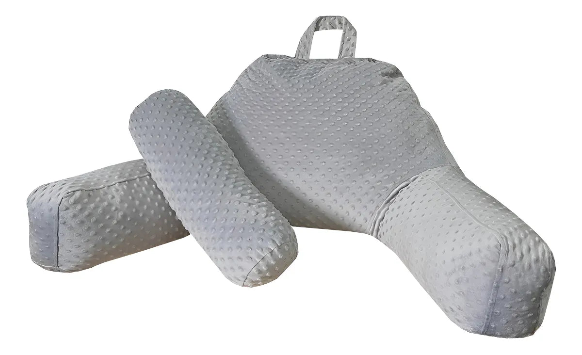 Almohada de lectura adultos