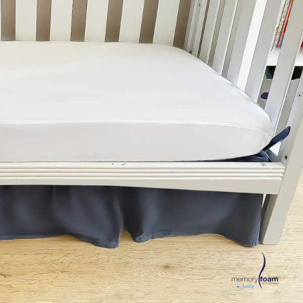 Pack Colchón Bebé: Baby Essential + Protector