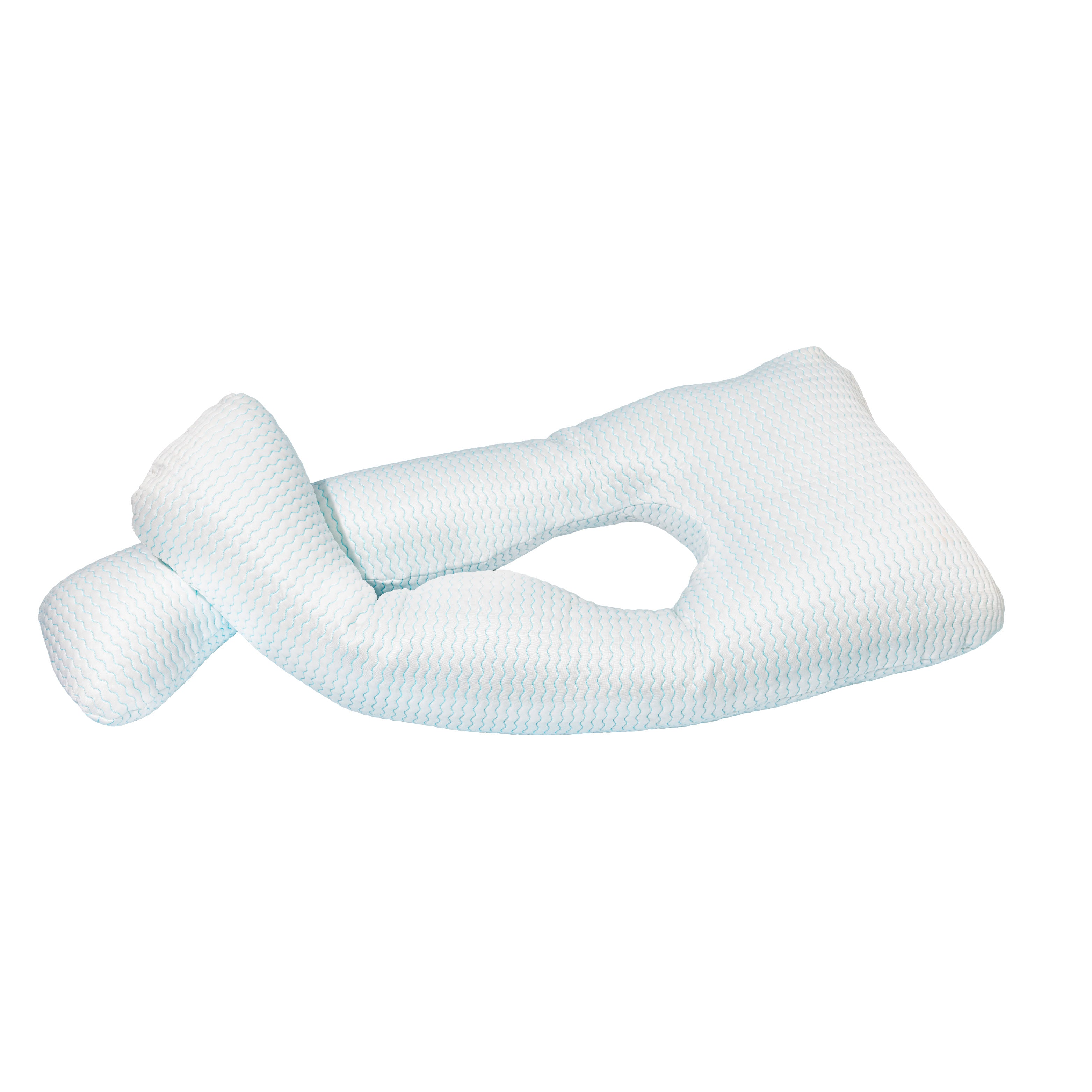 Almohada Embarazo Cool