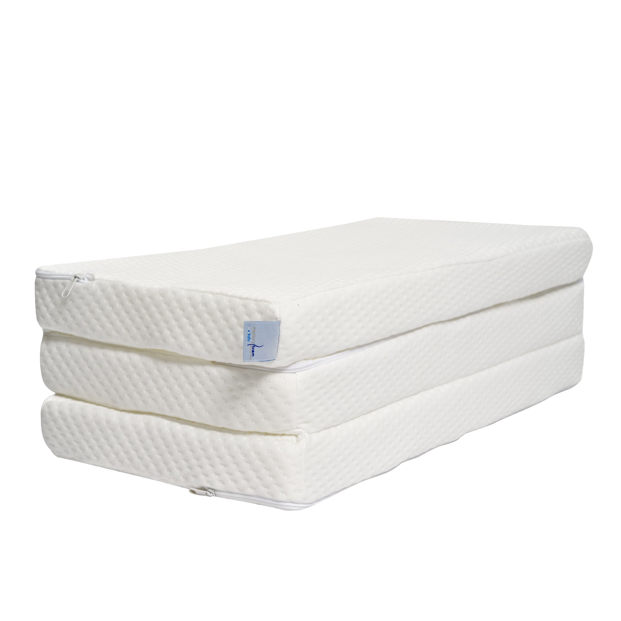 Colchón Cuna de Viaje