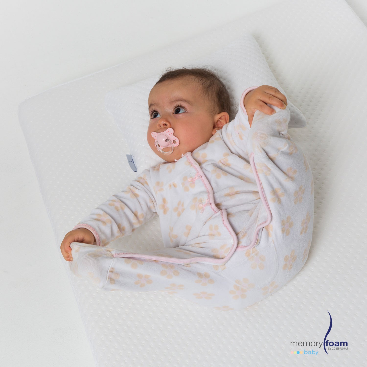 Colchón Colecho Cuadrado