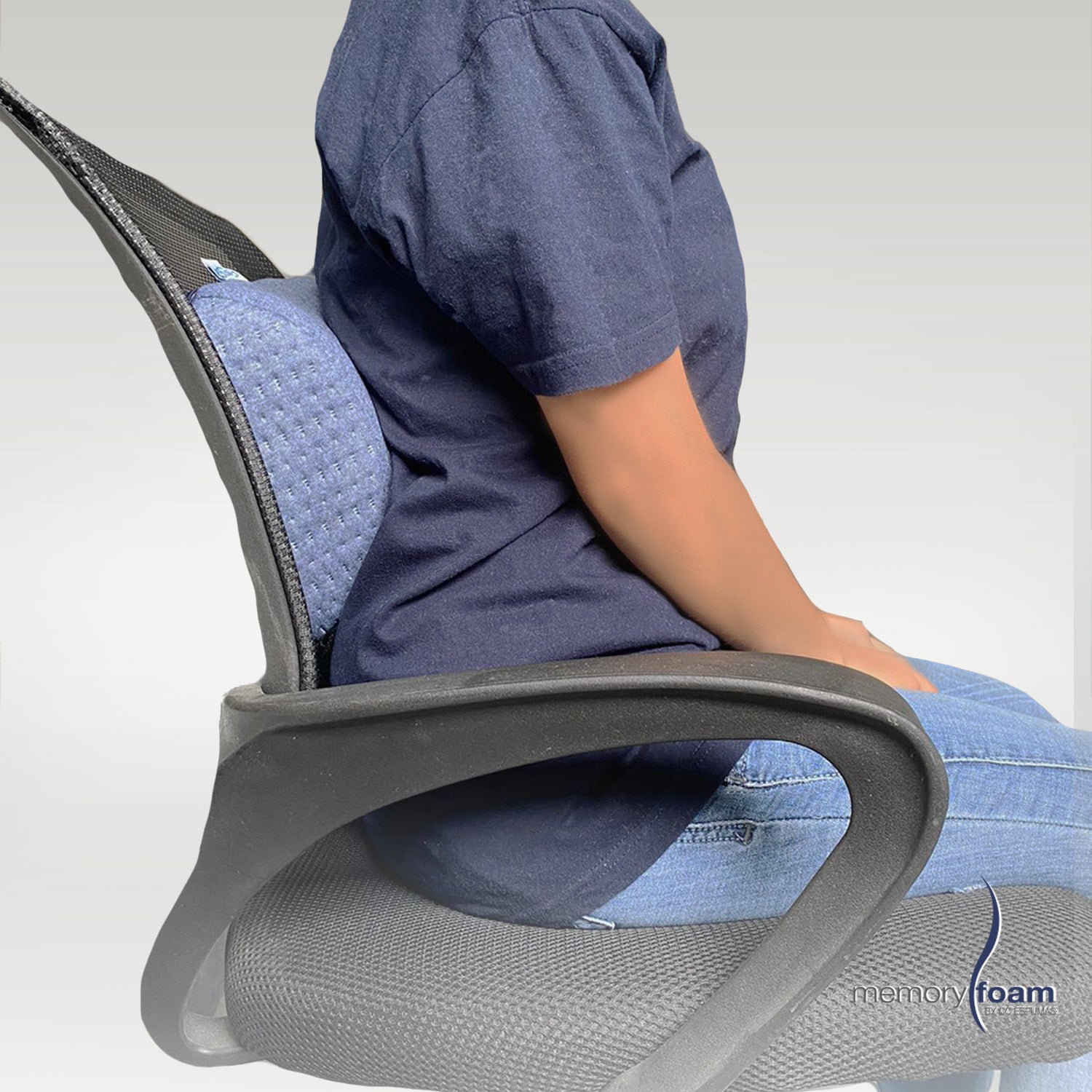 Cojín Soporte Lumbar