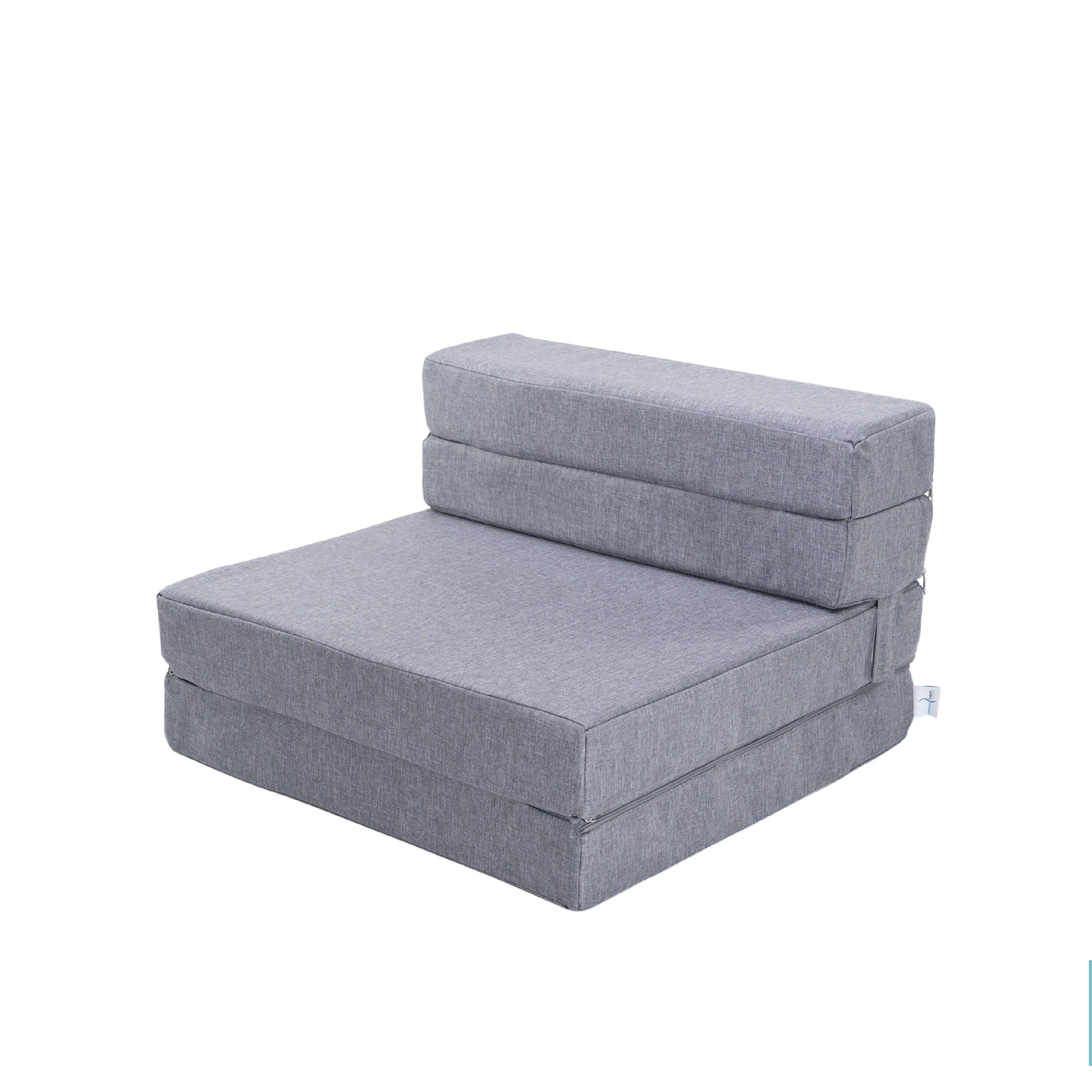 Sofá Cama Cozy Kids