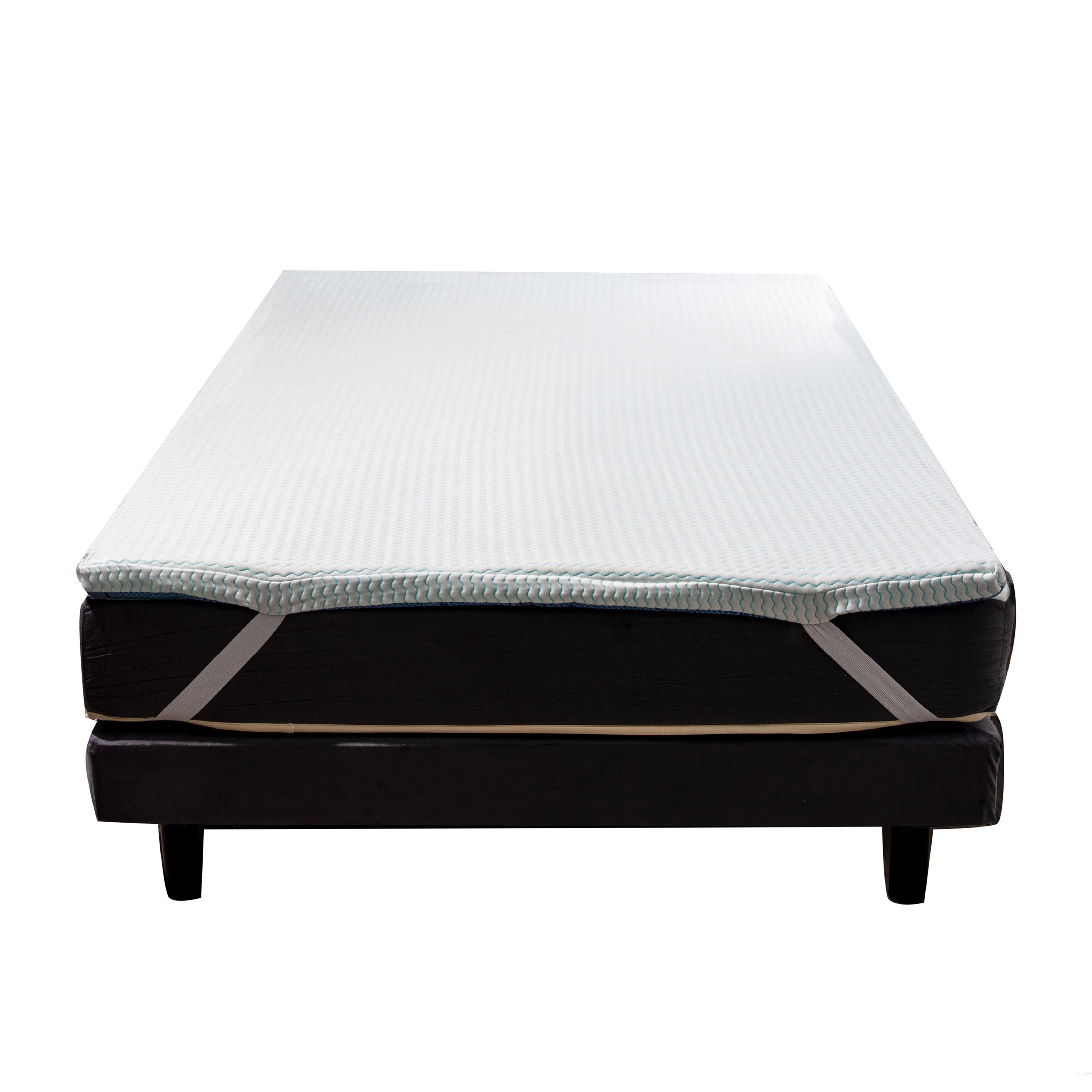 Colchoneta Memory Foam Cool