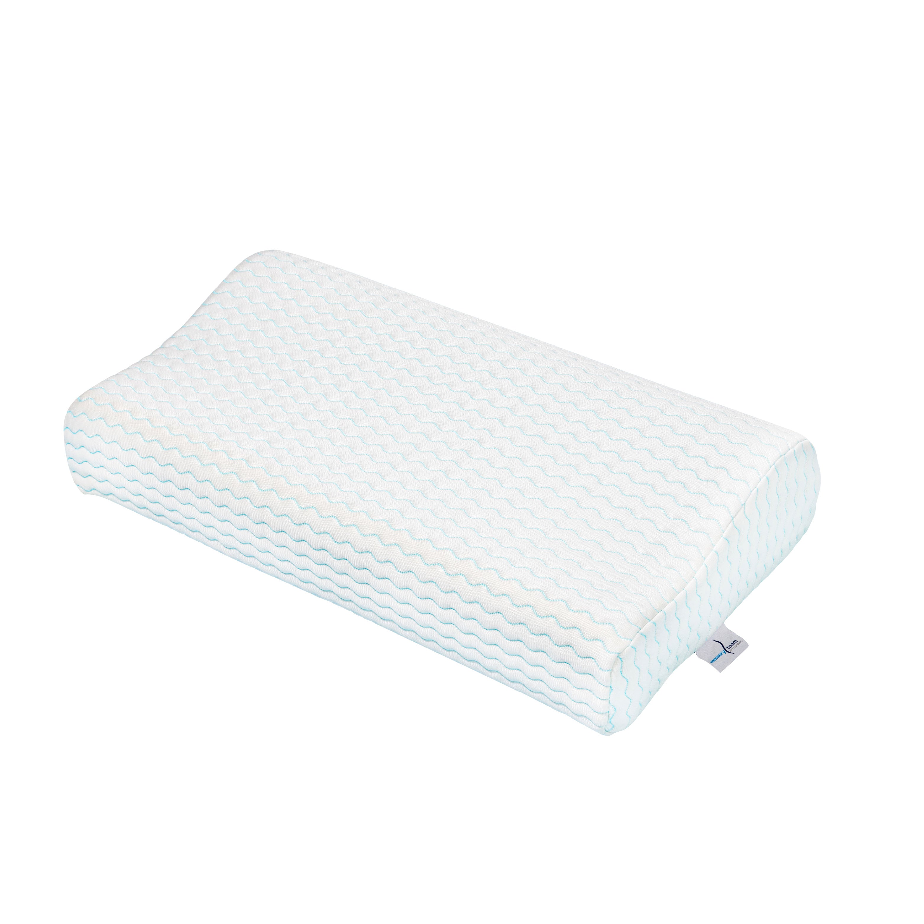 Almohada Curva