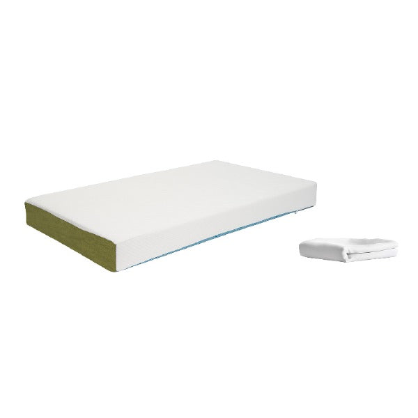 Pack Colchón Bebé: Baby Essential + Protector