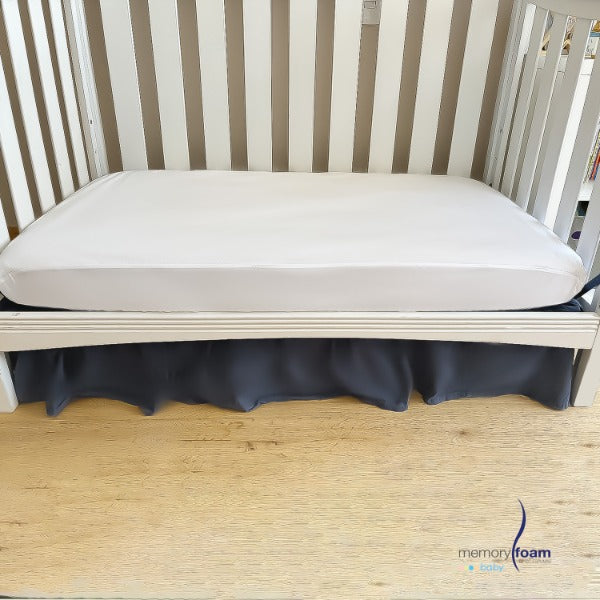 Pack Colchón Bebé: Baby Essential + Protector