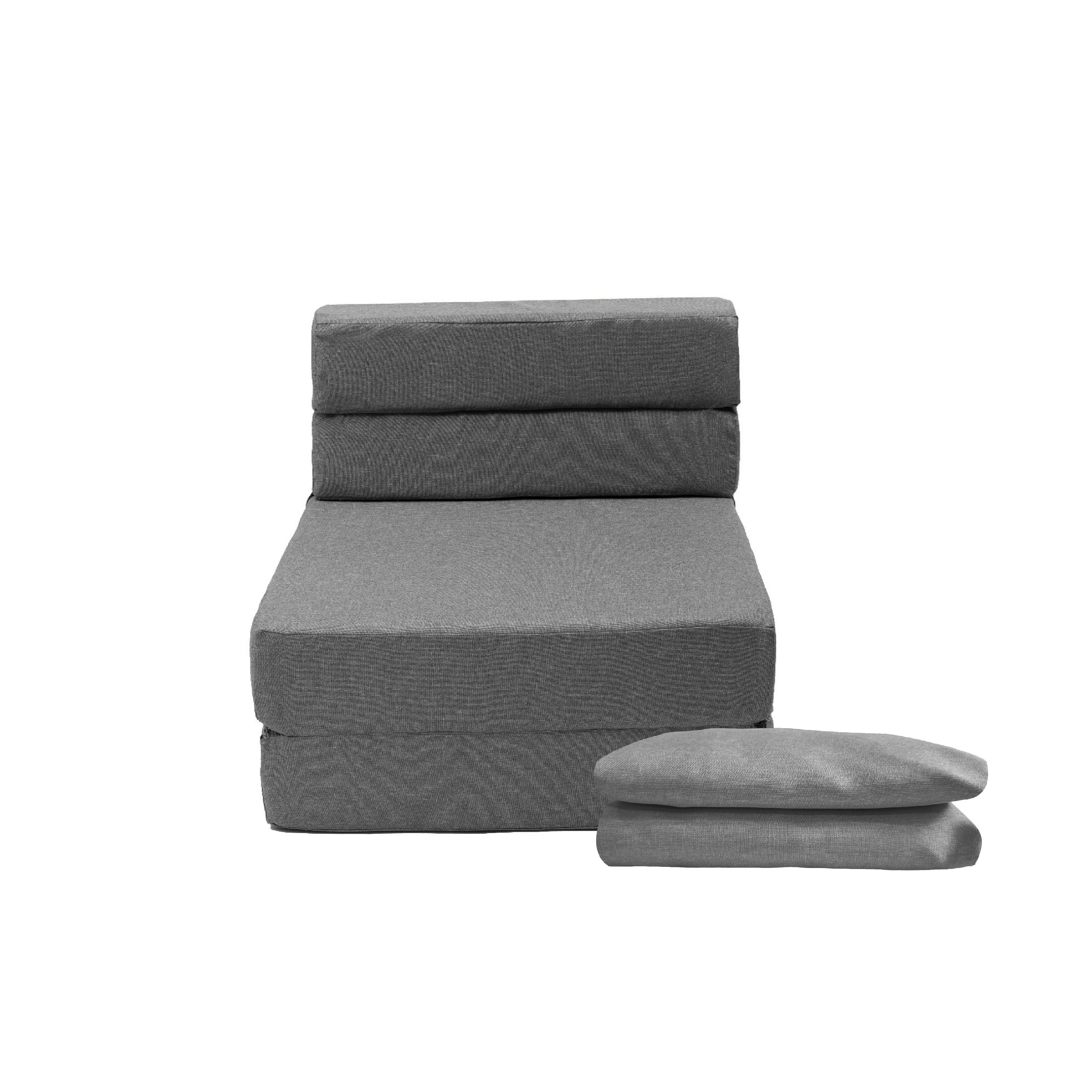 Funda Extra Sofá Cama Cozy