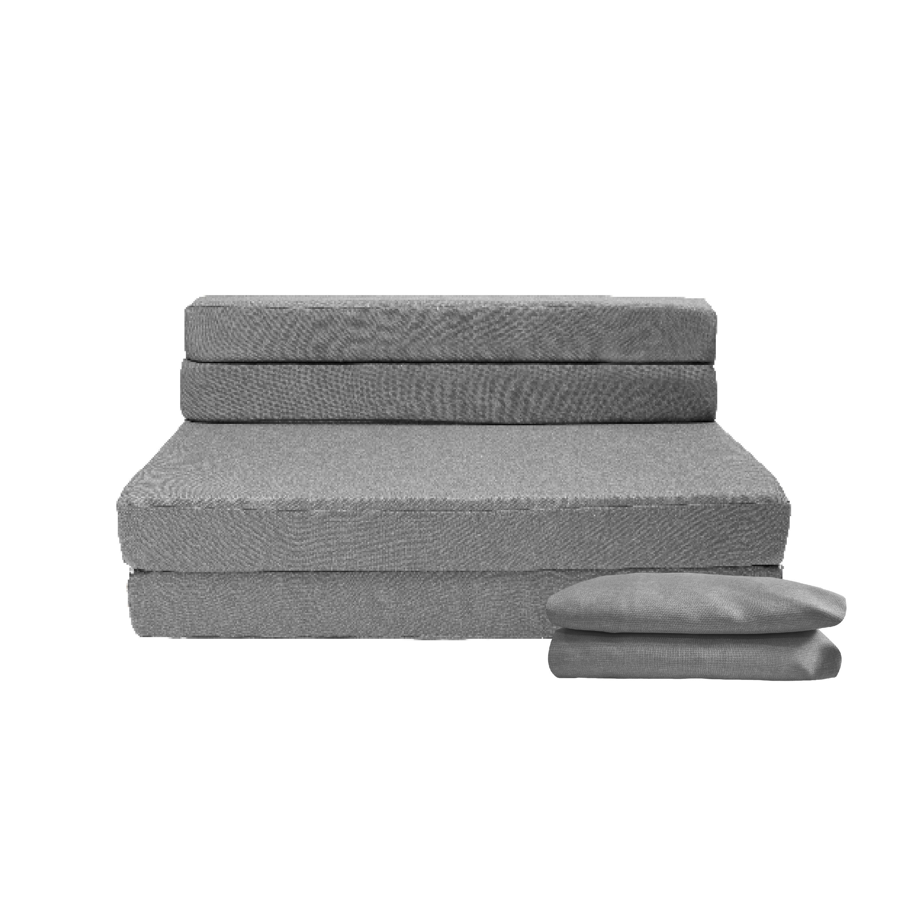 Funda Extra Sofá Cama Cozy
