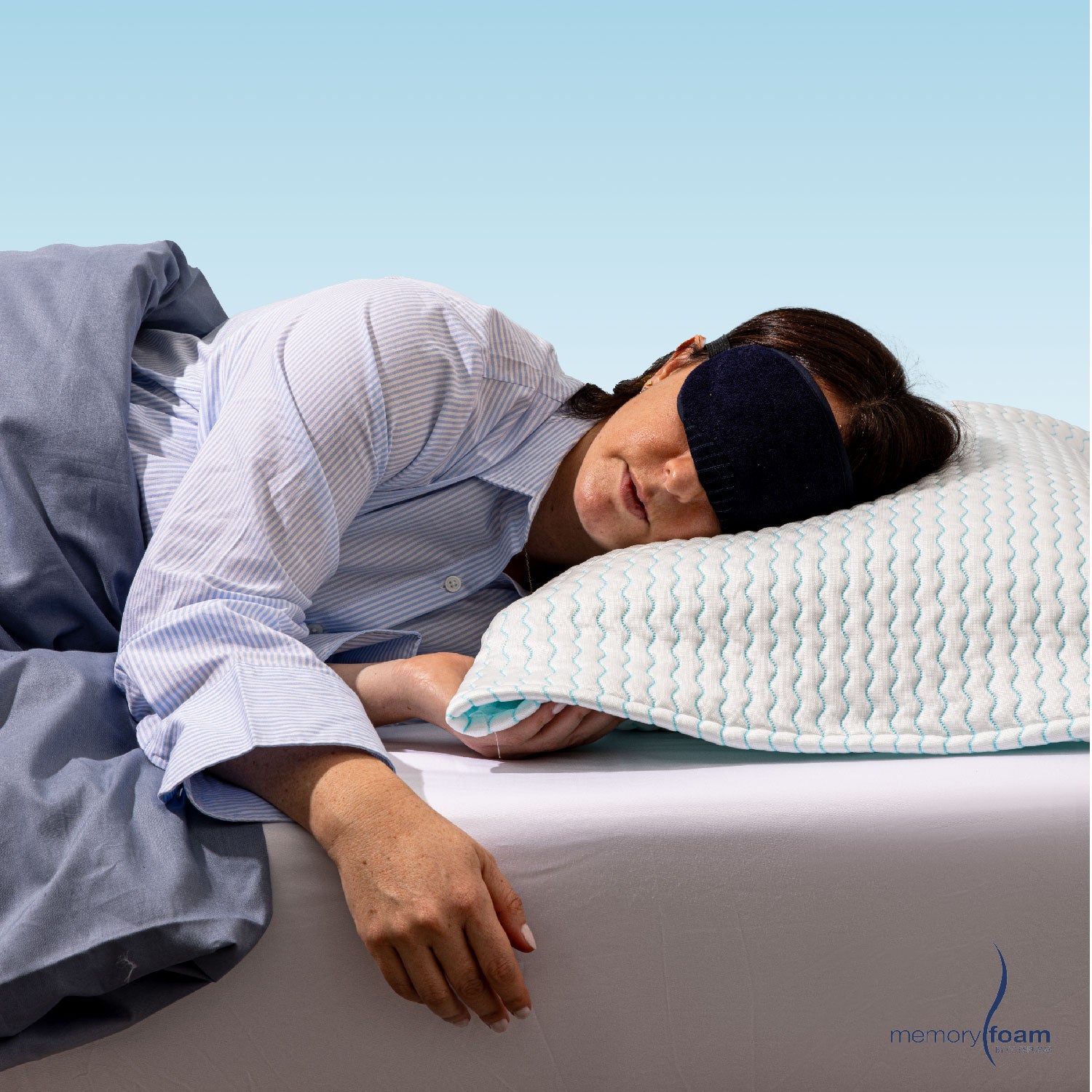 Funda para Almohada Cool