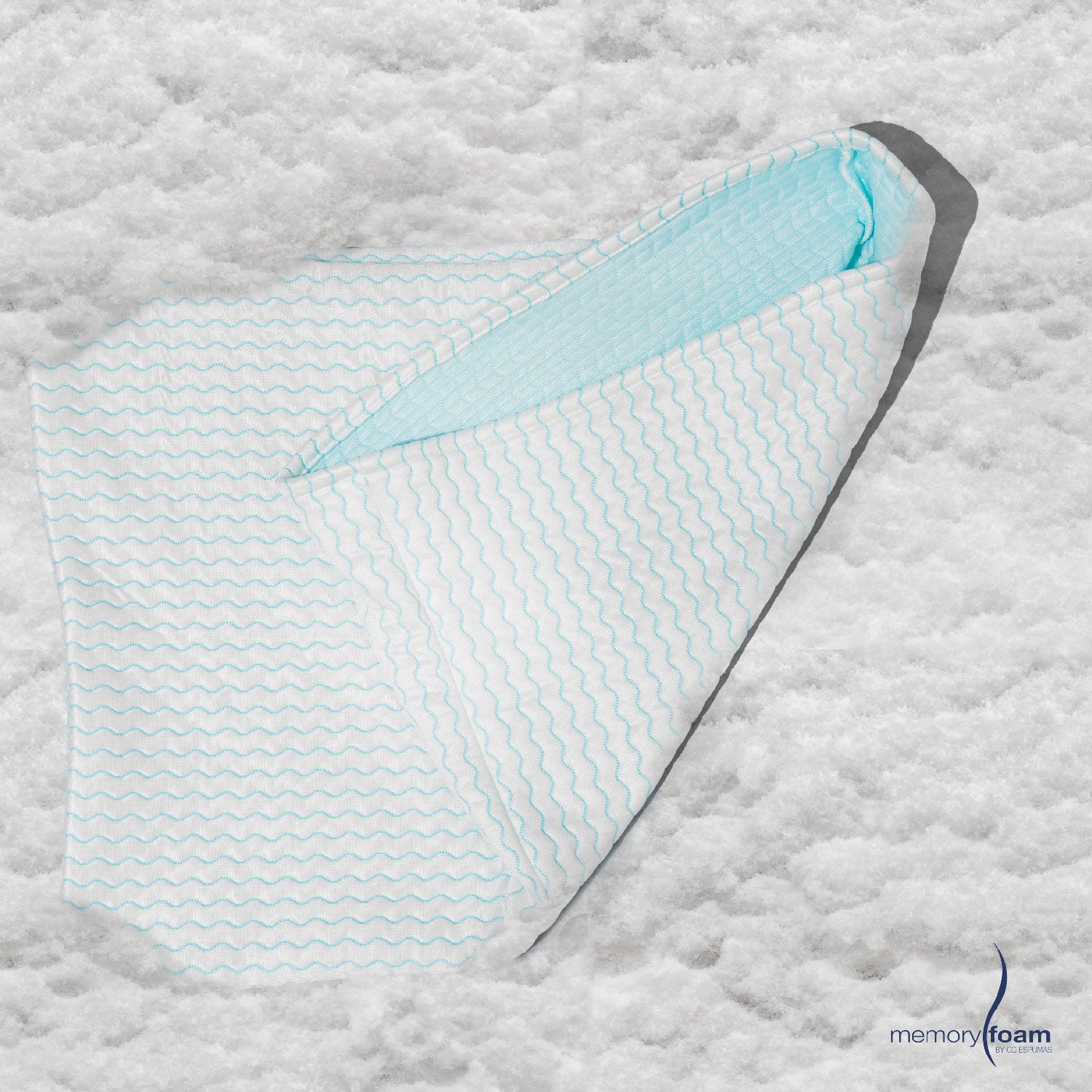 Funda para Almohada Cool