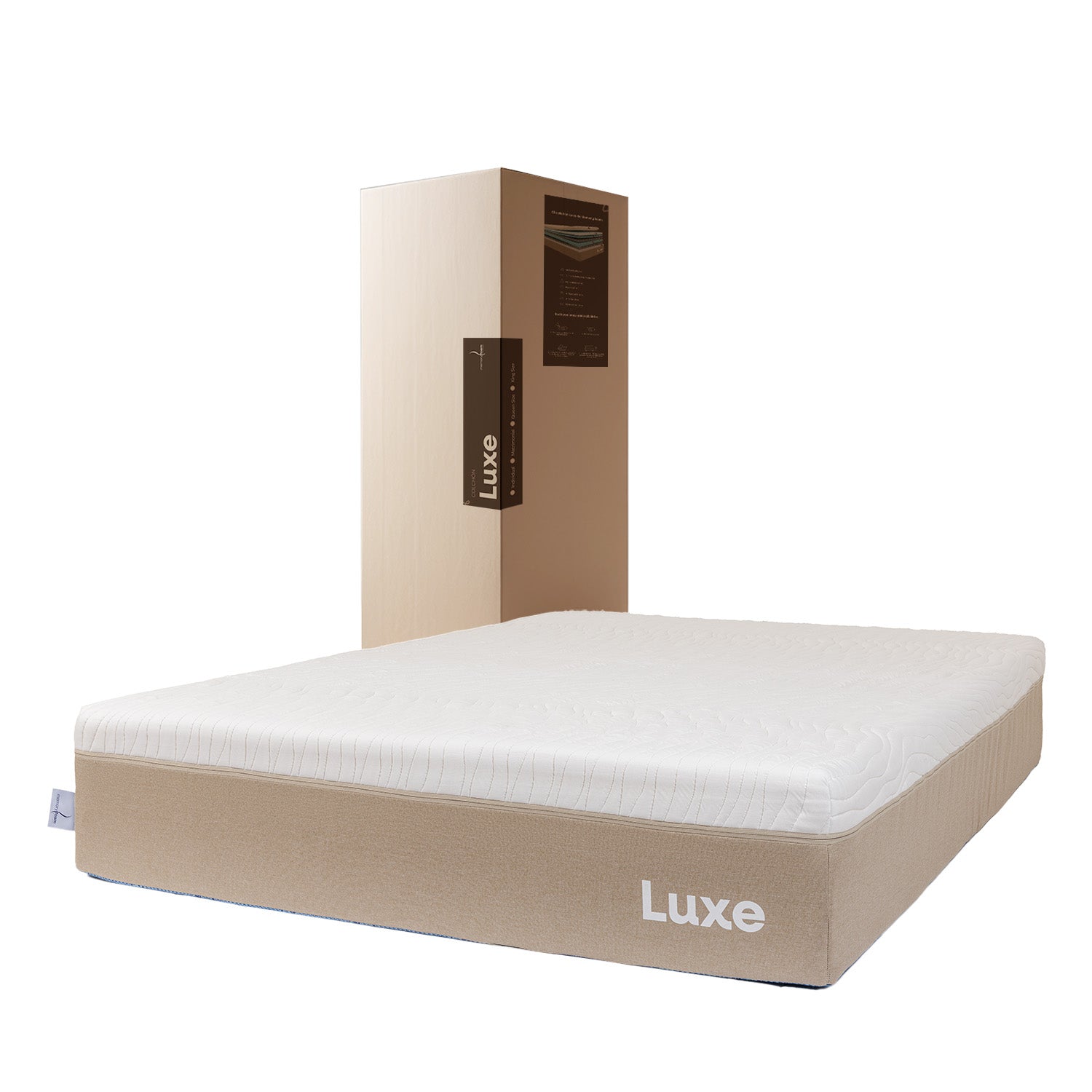 Luxe