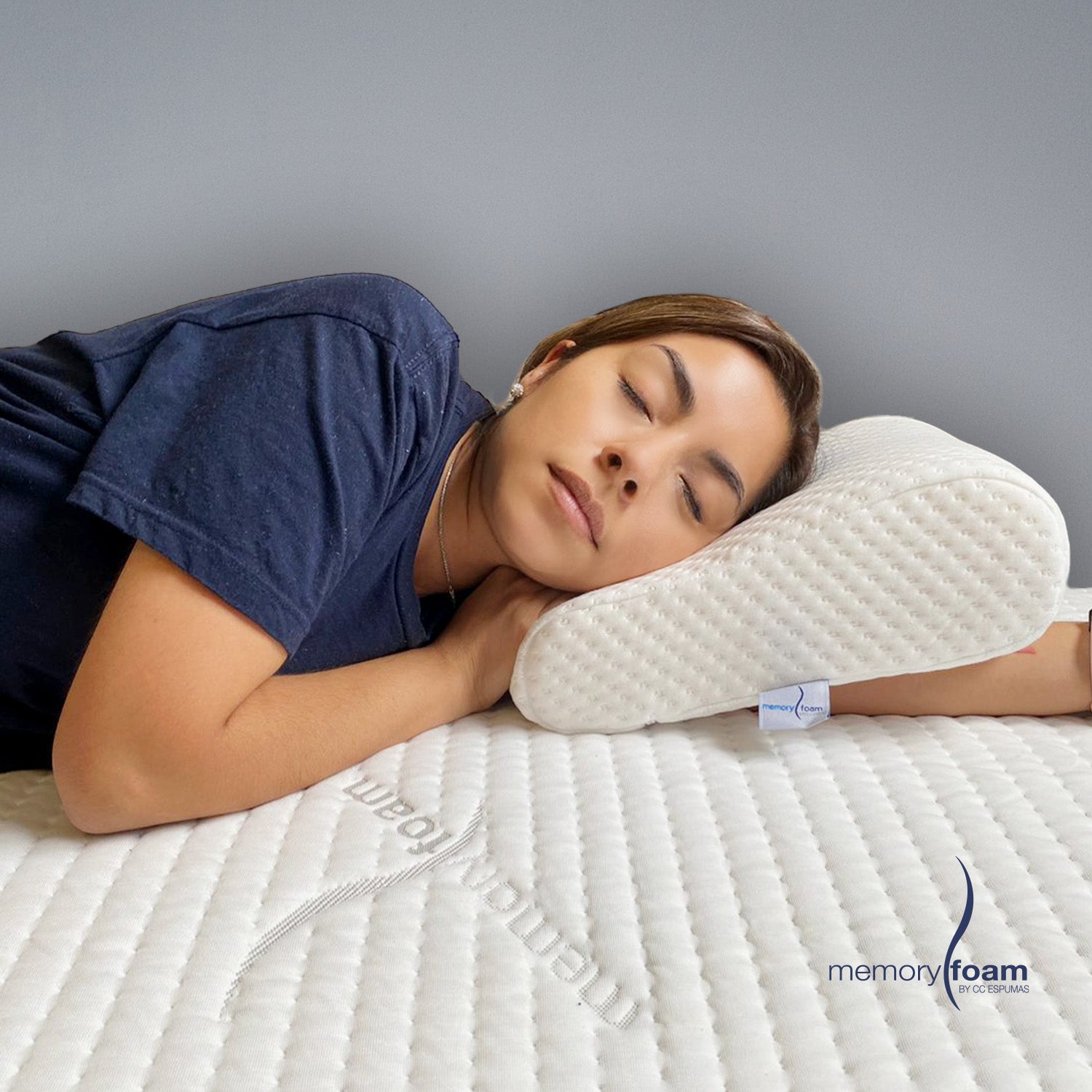 Almohada Curva