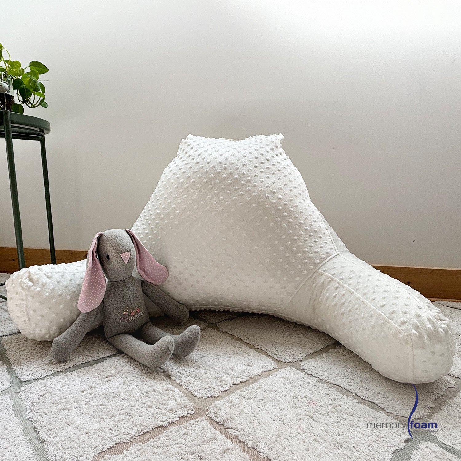 Almohada Lectura para Niños