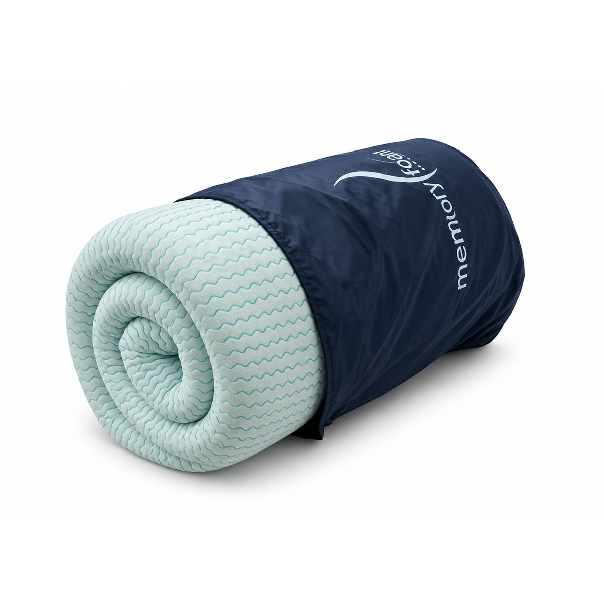 Colchoneta Memory Foam Cool