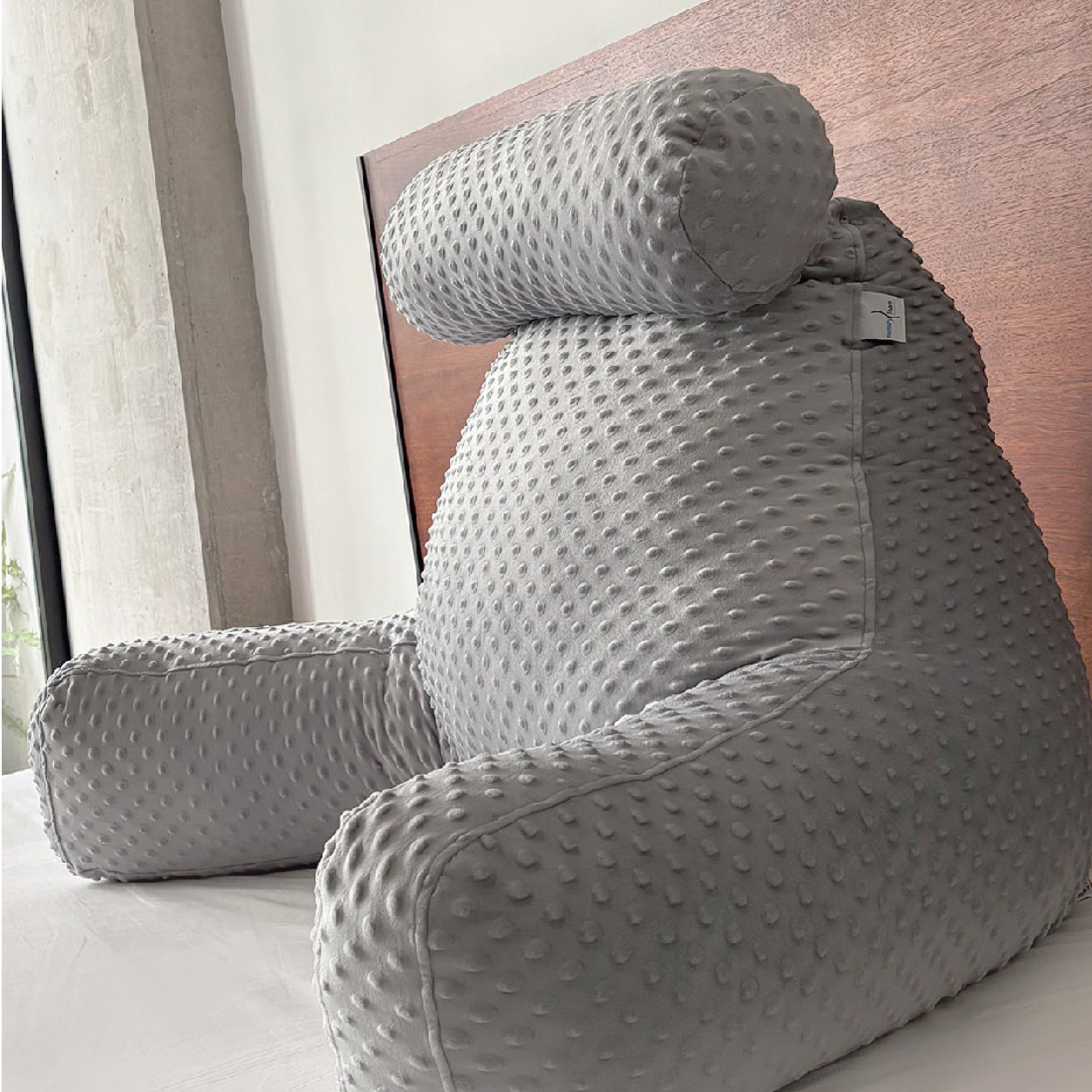 Almohada de Lectura Adultos