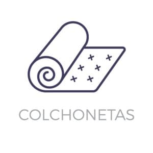 Colchonetas