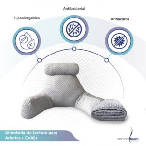 ARTE cobijas+acceorio