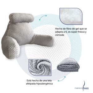 ARTE cobijas+acceorio