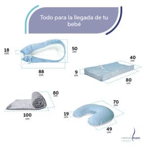 ARTE COLORES BEBE 2